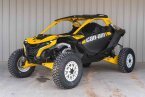 Thumbnail Photo 3 for New 2024 Can-Am Maverick 1000 R