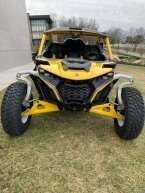 Thumbnail Photo 2 for New 2024 Can-Am Maverick 1000 R
