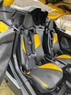 Thumbnail Photo 4 for New 2024 Can-Am Maverick 1000 R