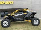 Thumbnail Photo 6 for New 2024 Can-Am Maverick 1000 R