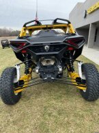 Thumbnail Photo 3 for New 2024 Can-Am Maverick 1000 R