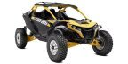 Thumbnail Photo 3 for New 2024 Can-Am Maverick 1000 R