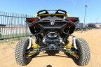 Thumbnail Photo 3 for New 2024 Can-Am Maverick 1000 R
