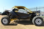 Thumbnail Photo 1 for New 2024 Can-Am Maverick 1000 R