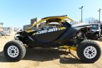 Thumbnail Photo 5 for New 2024 Can-Am Maverick 1000 R
