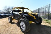 New 2024 Can-Am Maverick 1000 R