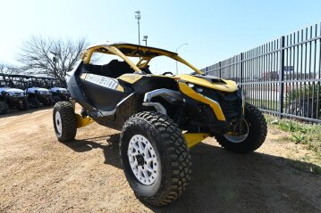 New 2024 Can-Am Maverick 1000 R