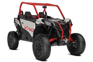 2024 Can-Am Maverick 1000