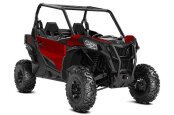 2024 Can-Am Maverick 1000