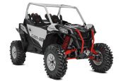 New 2024 Can-Am Maverick 1000