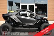 New 2024 Can-Am Maverick 1000 R