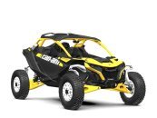 New 2024 Can-Am Maverick 1000 R