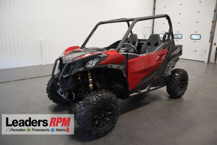 Photo 1 for New 2024 Can-Am Maverick 1000R