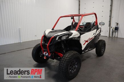 Photo 1 for New 2024 Can-Am Maverick 1000R