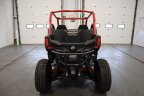 Thumbnail Photo 5 for New 2024 Can-Am Maverick 1000R