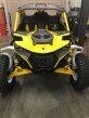 Thumbnail Photo 6 for New 2024 Can-Am Maverick 1000R