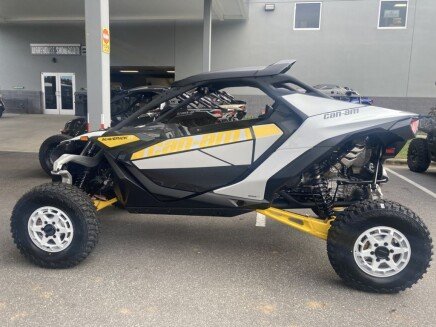 Photo 1 for New 2024 Can-Am Maverick 1000R