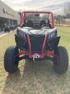 Thumbnail Photo 2 for New 2024 Can-Am Maverick 1000R Sport X rc