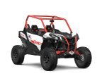 Thumbnail Photo 6 for New 2024 Can-Am Maverick 1000R Sport X rc