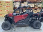 Thumbnail Photo 6 for New 2024 Can-Am Maverick 1000R Sport DPS