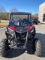 Thumbnail Photo 2 for New 2024 Can-Am Maverick 1000R Sport DPS