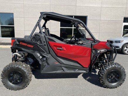 Photo 1 for New 2024 Can-Am Maverick 1000R Sport DPS