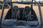 Thumbnail Photo 2 for New 2024 Can-Am Maverick 1000R Sport DPS