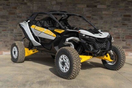 Photo 1 for New 2024 Can-Am Maverick 1000R