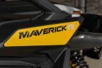 Thumbnail Photo 4 for New 2024 Can-Am Maverick 1000R