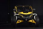 Thumbnail Photo 4 for 2024 Can-Am Maverick 1000R