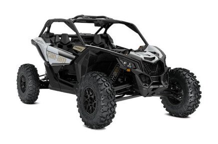 Photo 1 for 2024 Can-Am Maverick 1000R