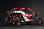 Thumbnail Photo 6 for 2024 Can-Am Maverick 1000R