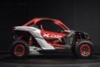 Thumbnail Photo 5 for 2024 Can-Am Maverick 1000R