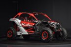 Thumbnail Photo 4 for 2024 Can-Am Maverick 1000R