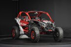 Thumbnail Photo 3 for 2024 Can-Am Maverick 1000R