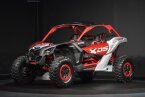 Thumbnail Photo 1 for 2024 Can-Am Maverick 1000R