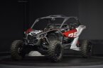 Thumbnail Photo 1 for 2024 Can-Am Maverick 1000R