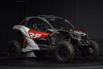 Thumbnail Photo 4 for 2024 Can-Am Maverick 1000R