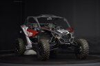 Thumbnail Photo 3 for 2024 Can-Am Maverick 1000R