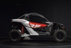Thumbnail Photo 5 for 2024 Can-Am Maverick 1000R