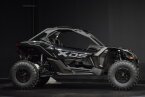 Thumbnail Photo 3 for 2024 Can-Am Maverick 1000R