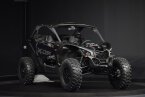 Thumbnail Photo 2 for 2024 Can-Am Maverick 1000R