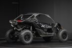 Thumbnail Photo 4 for 2024 Can-Am Maverick 1000R