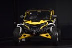 Thumbnail Photo 3 for New 2024 Can-Am Maverick 1000R