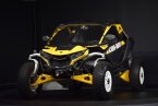 Thumbnail Photo 2 for New 2024 Can-Am Maverick 1000R