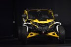 Thumbnail Photo 4 for New 2024 Can-Am Maverick 1000R