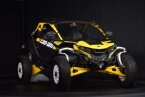 Thumbnail Photo 5 for New 2024 Can-Am Maverick 1000R