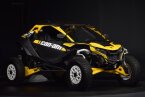 Thumbnail Photo 6 for New 2024 Can-Am Maverick 1000R
