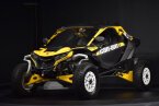 Thumbnail Photo 1 for New 2024 Can-Am Maverick 1000R