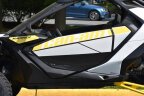 Thumbnail Photo 4 for New 2024 Can-Am Maverick 1000R